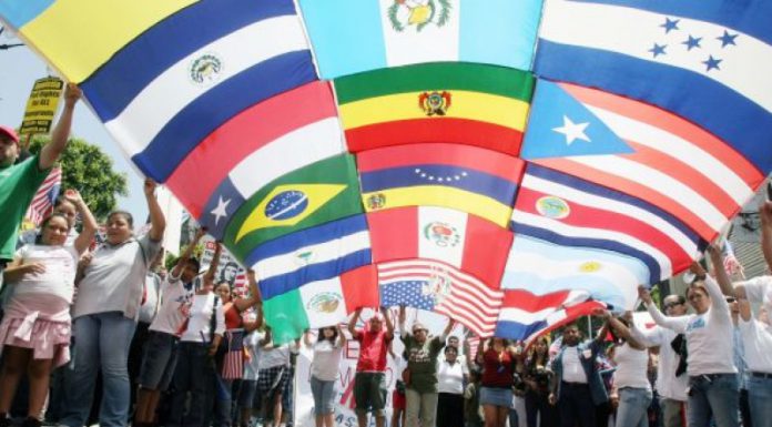 ¡Celebremos el mes de la Herencia Hispana!