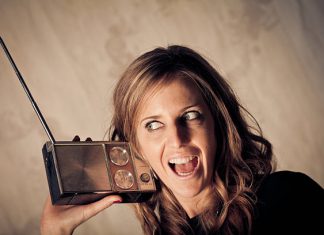 Tracy Johnson: Consejos para no perder la atención de tu audiencia