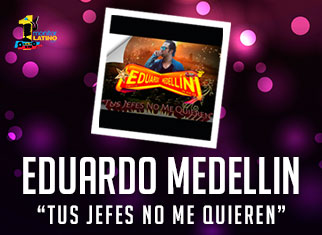 Tus Jefes No Me Quieren Es Lo Que Expresa Eduardo Medellin Radionotas