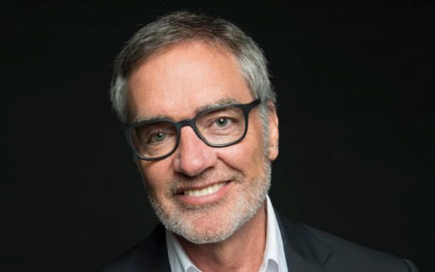 10 Facts que Bob Pittman nos ofrece sobre la radio actual