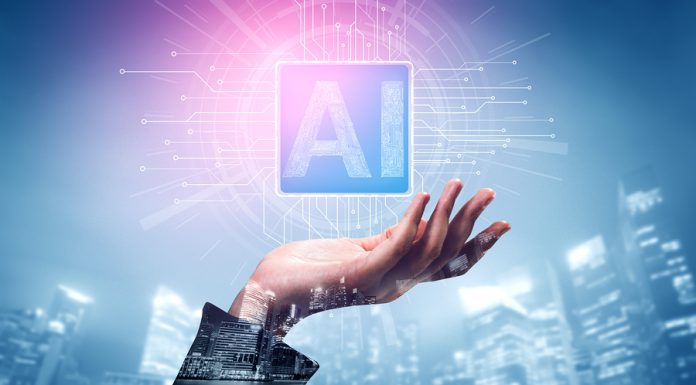 Otro talento al aire de la IA está aquí para dominar los espacios radiales