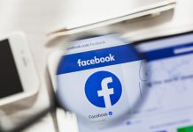 Número de usuarios activos diarios de Facebook cae por primera vez en 18 años