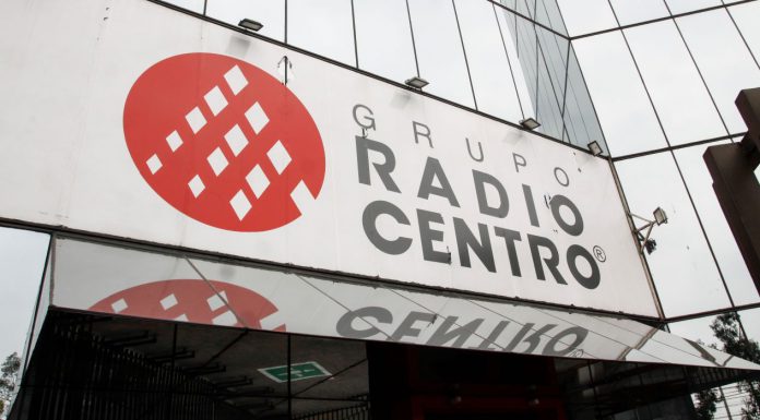 Grupo Radio Centro cambia su estrategia en televisión abierta
