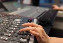 ¡Feliz Día del Operador de Radio!