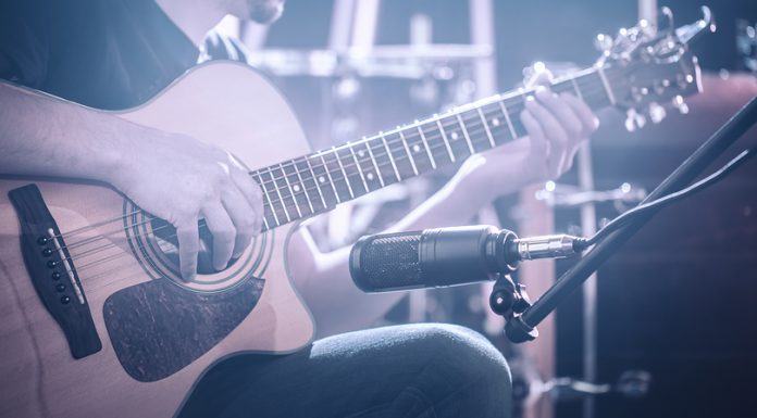 Radio Educación lanza convocatoria para grabar proyectos de bolero