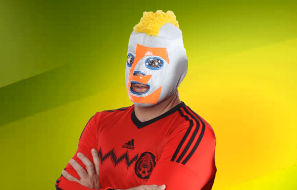 ‘El Show de Erazno y la Chokolata’ llega a La Grande 107.5 FM Dallas