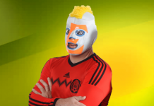 ‘El Show de Erazno y la Chokolata’ llega a La Grande 107.5 FM Dallas