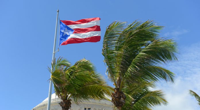 Ratings/Diciembre 2020: Puerto Rico