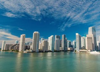 Ratings/Noviembre 2021: Miami, Denver, San Diego y Phoenix