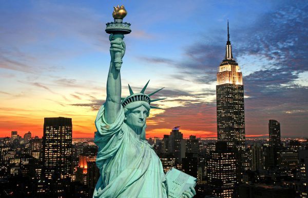 Ratings/Agosto 2021: Nueva York, LA, Chicago, San Francisco, Dallas y Houston