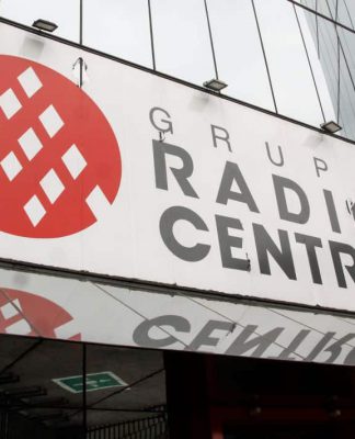 Radio Centro busca franquiciar sus marcas de radio