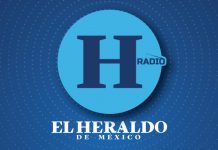 Se lanza El Heraldo Radio 97.7 FM Oaxaca y 98.1 FM Tehuantepec
