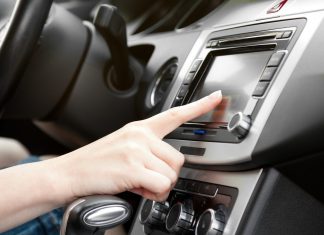 Consumidores tienen necesidades específicas cuando se trata de audio en el vehículo