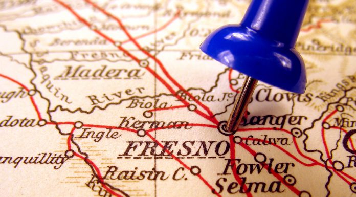 Ratings/Diciembre 2021: Fresno (California), El Paso (Texas) y Albuquerque (NM)