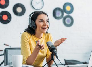 Publicidad en podcast alcanza máximos históricos según encuesta