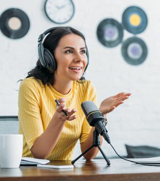 Informe: ¿Están los anunciantes subestimando el poder de los podcasts?