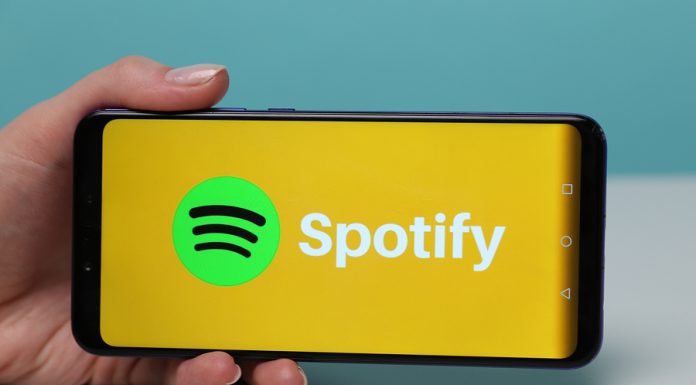 Conoce la nueva función de Spotify llamada ‘Showcase’, ¡Te contamos más!