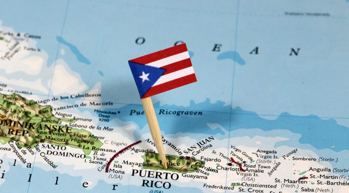 Ratings/Abril 2023: Puerto Rico