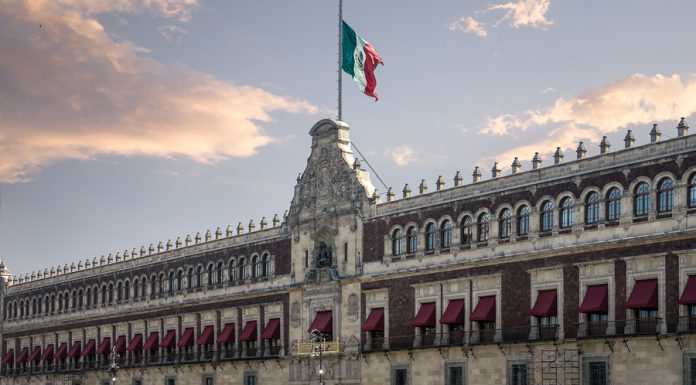 ¿Conoces ‘La Hora Nacional’ en México? Te contamos un poco de su historia