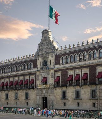 ¿Conoces ‘La Hora Nacional’ en México? Te contamos un poco de su historia