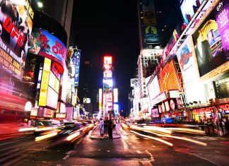 Ratings/Julio 2021: Nueva York, LA, Chicago, San Francisco, Dallas y Houston