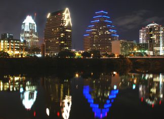 Ratings/Diciembre 2021: Austin y Raleigh