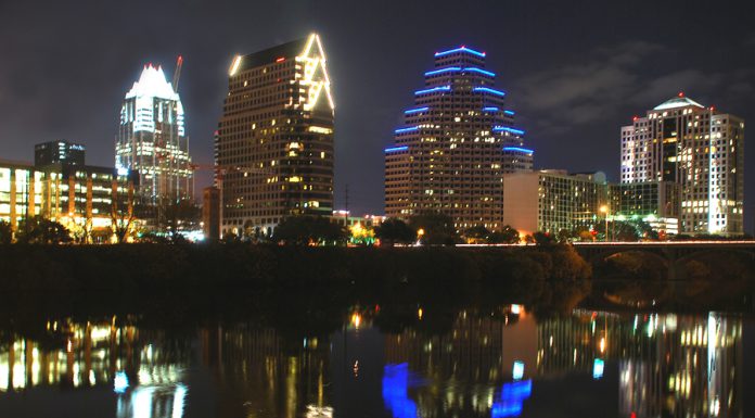 Ratings/Diciembre 2021: Austin y Raleigh