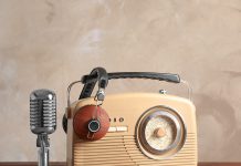 “Sueños en el aire”: La historia de Luciano y su pasión por la radio