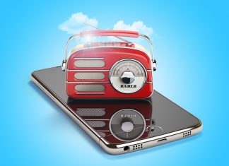 Dispositivos móviles son el complemento perfecto para oyentes de AM/FM ¡Conoce por qué!