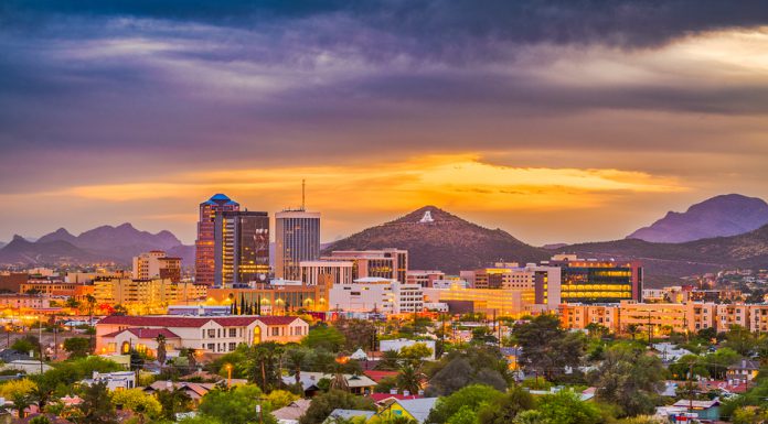 Ratings/Octubre 2021: Tucson (Arizona) y Tulsa (Oklahoma)