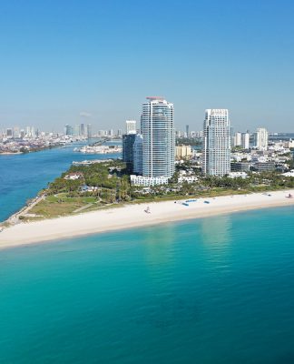 Ratings/Julio 2021: Miami, Denver, San Diego y Phoenix