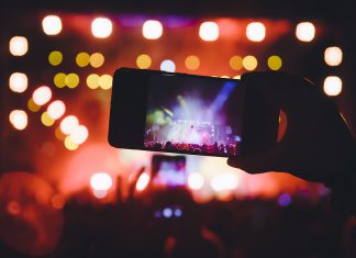 9 factores que debes considerar al transmitir videos en vivo