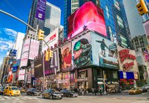 Ratings/Junio 2021: Nueva York, LA, Chicago, San Francisco, Dallas y Houston