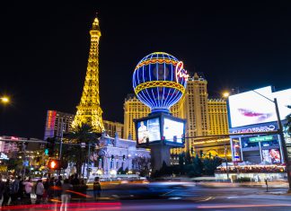 Ratings/Noviembre 2021: Portland, San Antonio, Las Vegas, Sacramento y Orlando