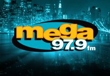 Mega 97.9 FM Nueva York, la emisora más oída vía Streaming en EE.UU