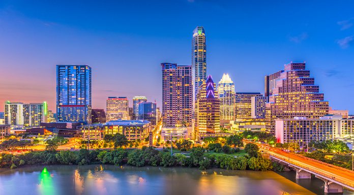 Ratings/Febrero 2023: Austin y Raleigh