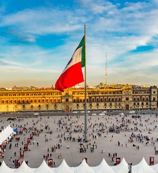 Después de tres años, industria mexicana de la radio se reúne en Cancún