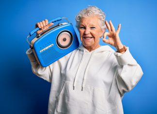 Los Boomers siguen siendo los principales consumidores de AM/FM