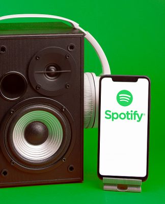 Spotify lanza su división de venta de boletos para conciertos