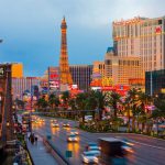 Ratings/Octubre 2021: Portland, San Antonio, Las Vegas, Sacramento y Orlando