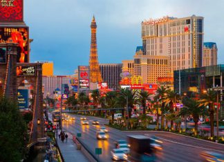 Ratings/Holidays 2020: Portland, San Antonio, Las Vegas, Sacramento y Orlando