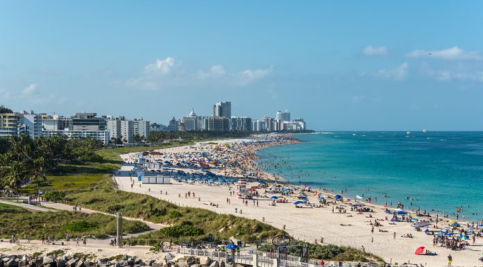 Ratings/Diciembre 2023: Miami, Denver, San Diego y Phoenix