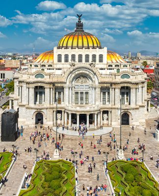 Datos importantes sobre la escucha de radio en CDMX / 2023