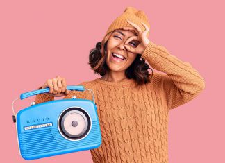 Usa tu talento para promocionar los eventos de tu emisora