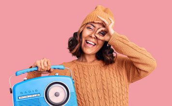 Diversión: la principal razón por la cual el talento radial está en el medio