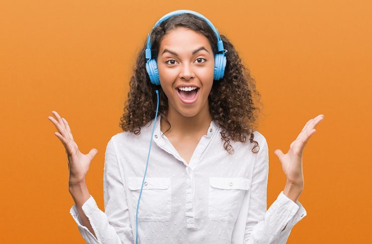 Top 5 de lo más destacado de la semana en radioNOTAS