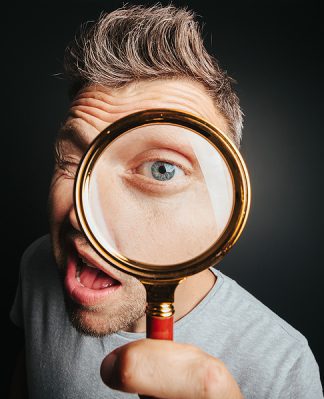 Establece expectativas y luego INSPECCIÓNALAS