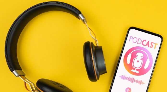 Magellan: Gasto en publicidad de podcasts creció un 24% en el segundo trimestre