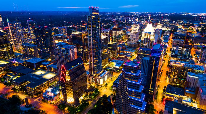 Ratings/Holidays 2021: Austin y Raleigh