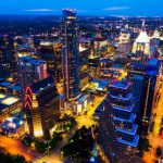 Ratings/Septiembre 2021: Austin y Raleigh